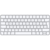 Magic Keyboard, Tastiera