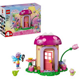 Gabby's Dollhouse Casetta da giardino di Kitty Fees, Giochi di costruzione