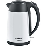 TWK3P421 bollitore elettrico 1,7 L 2400 W Nero, Bianco