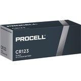 Procell CR123A High Power Lithium Batteria