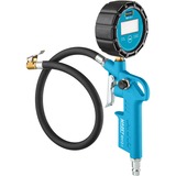 Misuratore di pressione pneumatici digitale, Misuratore di pressione gomme 
