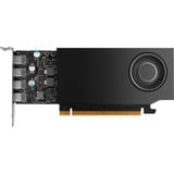 RTX A400 SB, Scheda grafica