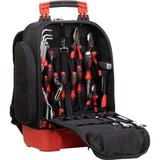 Zaino porta attrezzi mechanic Set, Set di strumenti