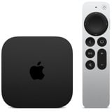 TV 4K (3. generazione), Streaming client