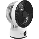 Meaco MeacoFan Sefte 10 Pro, Ventilatore bianco
