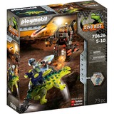 70626 gioco di costruzione, Giochi di costruzione