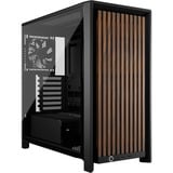 FRAME 4000D RS Wood, Chassis Tower
