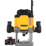 Fresatrice DWE627KT-QS, Router