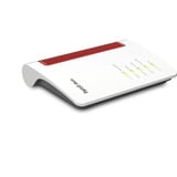 Box 4630, Router