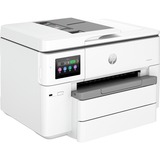 OfficeJet Pro 9730e Wireless All-in-One Colore Stampante, Instant Ink; Stampa fronte/retro, Stampante multifunzione
