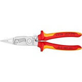 13 96 200 pinza Pinze a becco lungo