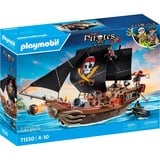 Pirates Grande nave pirata, Giochi di costruzione