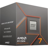 Ryzen™ 7 8700F, Processore
