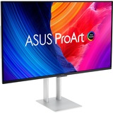 ProArt OLED PA32UCDM Monitor PC 80 cm (31.5") 3840 x 2160 Pixel 4K Ultra HD QD-OLED Argento, Monitor OLED