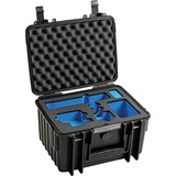 outdoor.case Typ 2000 GoPro9, Valigia