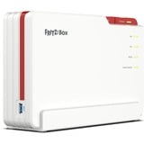5690 Pro Router wireless, Router in fibra ottica