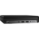 EliteDesk 805 G8 Mini ricondizionato, Mini-PC