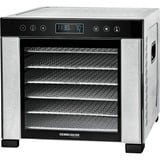 Essiccatore DA 950, Macchina di essicazione