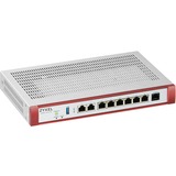 USG FLEX 200H firewall (hardware) 5 Gbit/s