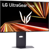 UltraGear 32GX850A-B OLED, Monitor di gioco
