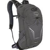 Syncro 12, Zaino