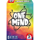 One Mind, Gioco di puzzle