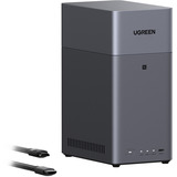 DH2300, NAS