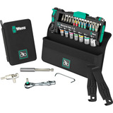 Bicycle Set 3 A, 2025, Set di strumenti