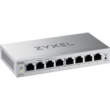GS1200-8V3 8P Gigabit Switch, Interruttore