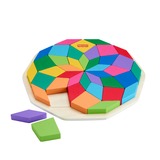HXT94 giocattolo educativo, Puzzle