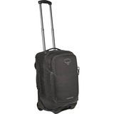 Rolling Transporter Carry-On, Carrello