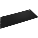 ROG Hone Ace XXL Tappetino per mouse per gioco da computer Nero, Gioco mouse pad