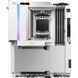 N9 X870E White, Scheda madre
