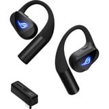 ROG Cetra Open Wireless, Cuffia da gioco