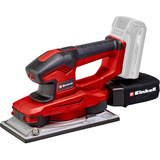 Levigatrice orbitale a batteria Power X-Change TE-OS 18/230 Li-Solo, 18Volt