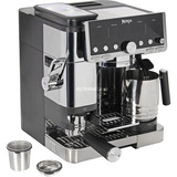 Luxe Cafe Pro ES701EU, Macchina per espresso