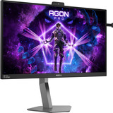 AGON PRO AG276QSG2, Monitor di gioco
