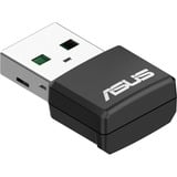 USB-AX55 Nano AX1800 WWAN 1800 Mbit/s, Adattatore Wi-Fi