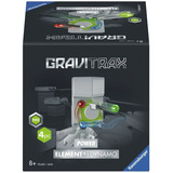GraviTrax Element Dynamo, Ferrovia