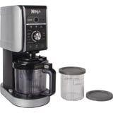 CREAMi Deluxe Eismaschine NC502EU, Gelatiera