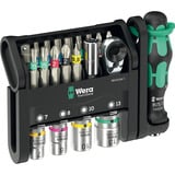 Tool-Check Modular 1, Set di bit