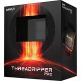 Ryzen™ Threadripper PRO 5975WX, Processore