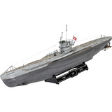 Das Boot Collector's Edition - 40th Anniversary, Modellismo