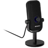 Solum Voice S, Microfono