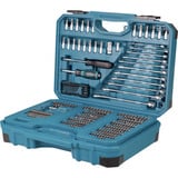 Set di utensili manuali E-17980, 231 pezzi, Set di strumenti