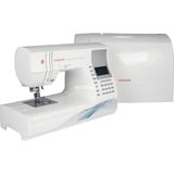 Quantum Stylist 9960, Macchina da cucire