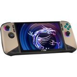 Claw 8 AI+ A2VM-015, Console portatile