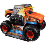 El Toro Loco RC Monster Truck