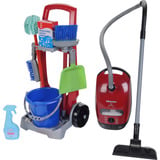 Miele - Aspirapolvere con carrello per pulizie, Elettrodomestico bambini