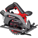 Sega circolare a batteria professionale TP-CS 18/165 Li BL - Solo, 18Volt
